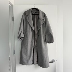 Zara Trench-coat